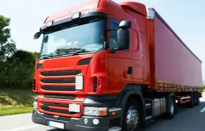 Ankara Alanya Ambar Kargo