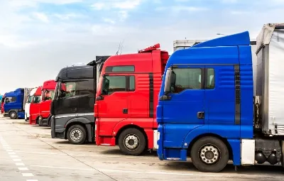 Ankara Alanya Ambar Nakliyat