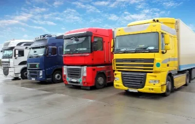 Ankara Alanya Nakliye Ambarı