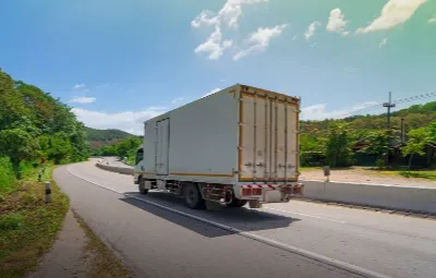 Ankara ile Alanya Arası Bulaşık Makinesi Taşıma