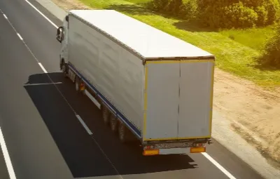 Ankara ile Alanya Arası Parça Eşya Taşıma