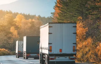 Ankara ile Alanya Arası Klima Taşıma